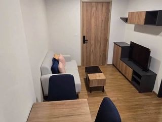 À louer 1 chambre condo à Chatuchak, Bangkok