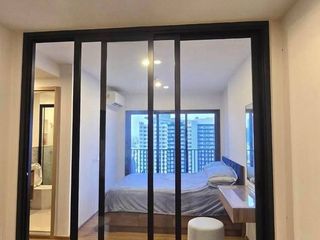 À louer 1 chambre condo à Chatuchak, Bangkok