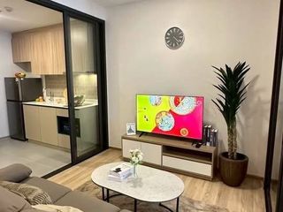 Аренда 1 кровать кондо в Ратчатхещи, Бангкок