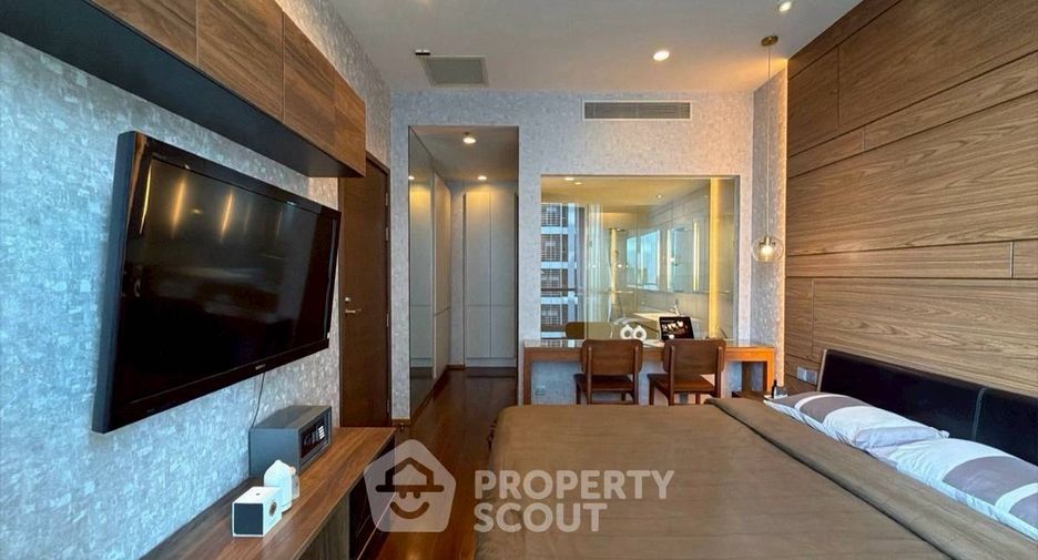 For rent 1 Beds condo in Watthana, Bangkok