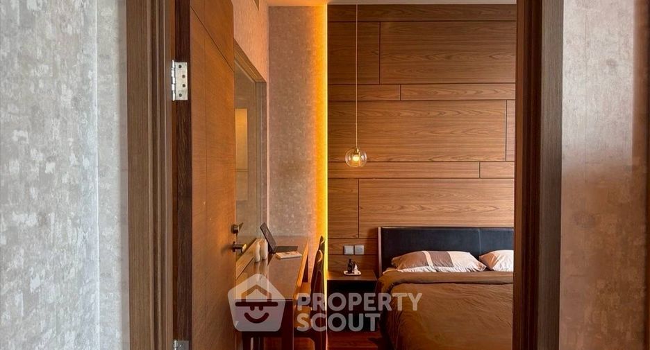For rent 1 Beds condo in Watthana, Bangkok