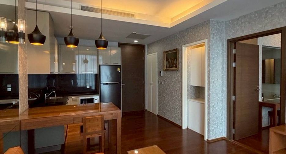 For rent 1 Beds condo in Watthana, Bangkok