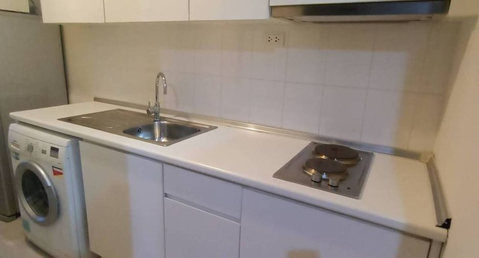 Продажа 1 кровать кондо в Чатучак, Бангкок