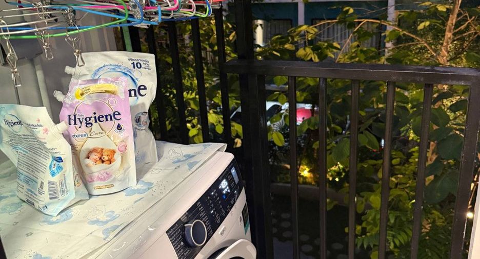 For sale 1 bed condo in Chatuchak, Bangkok