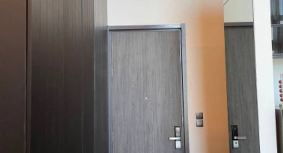 For sale 2 bedrooms condo in Phra Khanong, Bangkok