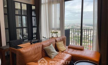 À vendre 2 chambres condo à Phra Khanong, Bangkok