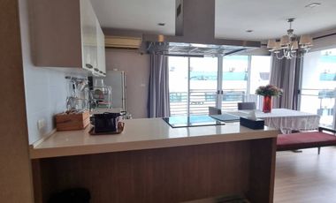 Продажа 3 спальни кондо в Чатучак, Бангкок
