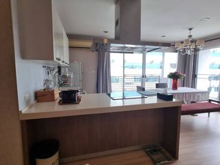 Wohnung zum Kauf mit 3 Zimmer in Chatuchak, Bangkok
