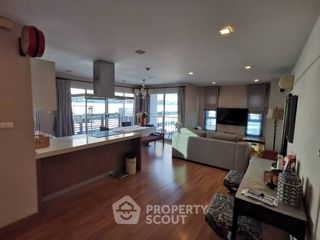 Wohnung zum Kauf mit 3 Zimmer in Chatuchak, Bangkok