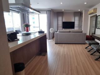 Wohnung zum Kauf mit 3 Zimmer in Chatuchak, Bangkok