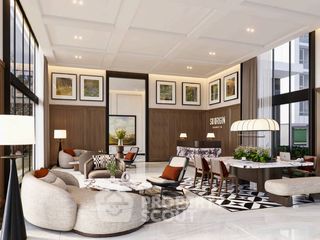 For sale 1 bed condo in Bang Na, Bangkok