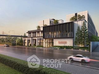 For sale 1 bed condo in Bang Na, Bangkok