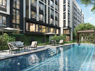 For sale 1 bed condo in Bang Na, Bangkok