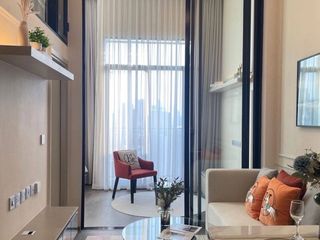 À vendre 2 chambres condo à Ratchathewi, Bangkok