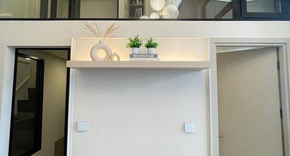 ขาย 2 ห้องนอน คอนโด ใน ราชเทวี, กรุงเทพฯ