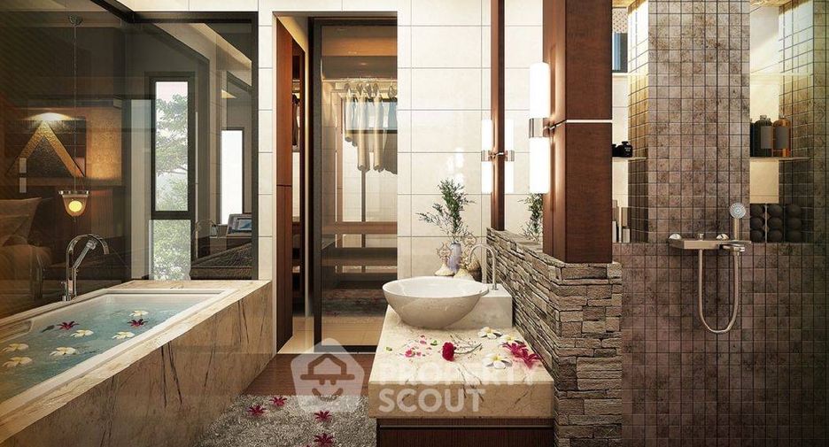 For sale 3 bedrooms house in Mueang Chon Buri, Chonburi