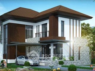 Casa en venta de 3 habitaciones en Mueang Chon Buri, Chonburi