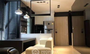 Wohnung zum Kauf mit 1 Zimmer in Khlong Toei, Bangkok