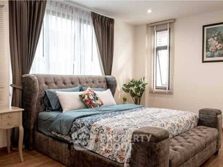 For sale 3 bedrooms townhouse in Bang Sue, Bangkok