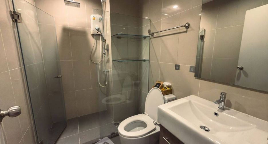 Wohnung zum Kauf mit 2 Zimmer in Bang Sue, Bangkok