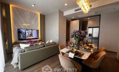 À vendre 1 chambre condo à Ratchathewi, Bangkok