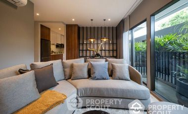 Wohnung zum Kauf mit 1 Zimmer in Bang Kapi, Bangkok