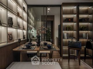 Продажа 1 кровать кондо в Суан Луанг, Бангкок