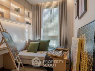 For sale 2 bedrooms condo in Suan Luang, Bangkok