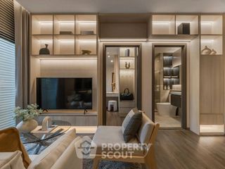 For sale 2 bedrooms condo in Suan Luang, Bangkok
