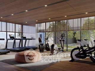 For sale 2 bedrooms condo in Suan Luang, Bangkok