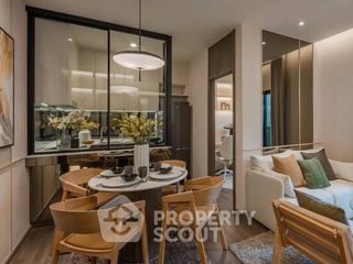 For sale 2 bedrooms condo in Suan Luang, Bangkok