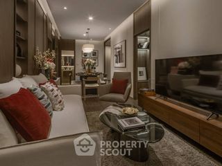 For sale 3 bedrooms condo in Suan Luang, Bangkok