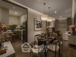 For sale 3 bedrooms condo in Suan Luang, Bangkok