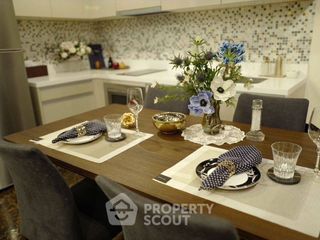 For sale 2 bedrooms condo in Sathon, Bangkok