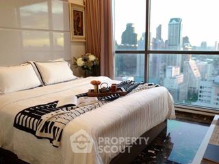 For sale 2 bedrooms condo in Sathon, Bangkok