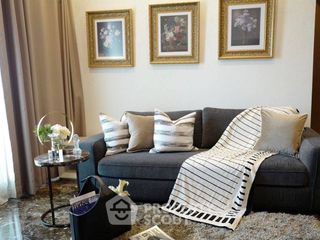 For sale 2 bedrooms condo in Sathon, Bangkok