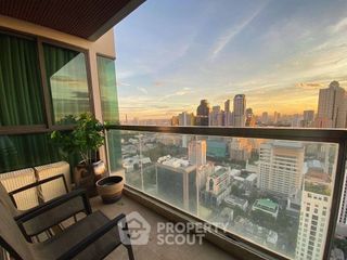 For sale 2 bedrooms condo in Sathon, Bangkok