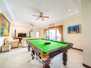 À vendre 4 chambres maison à Bang Lamung, Chonburi