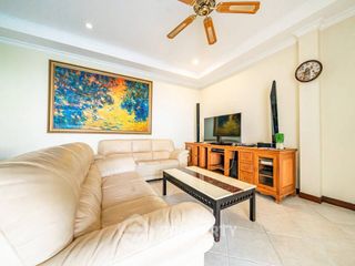 À vendre 4 chambres maison à Bang Lamung, Chonburi