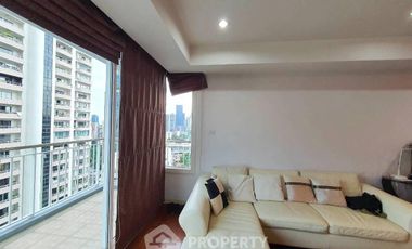 For sale 2 bedrooms condo in Khlong Toei, Bangkok