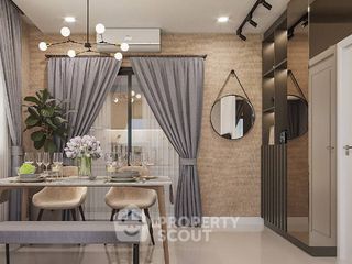 出售 3 卧室 联排别墅 在 Bang Phli, Samut Prakan