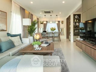 出售 3 卧室 独立屋 在 Saphan Sung, 曼谷