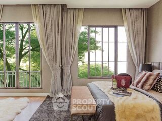 Reihenhaus zum Kauf mit 4 Zimmer in Saphan Sung, Bangkok