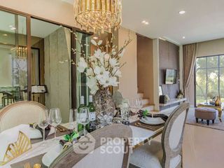 Reihenhaus zum Kauf mit 4 Zimmer in Saphan Sung, Bangkok