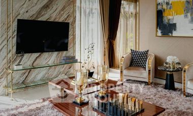 For sale 4 ベッドルーム house in Saphan Sung, Bangkok