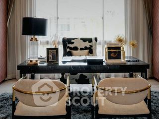 For sale 4 bedrooms house in Saphan Sung, Bangkok