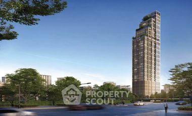 For sale 1 Beds condo in Sathon, Bangkok