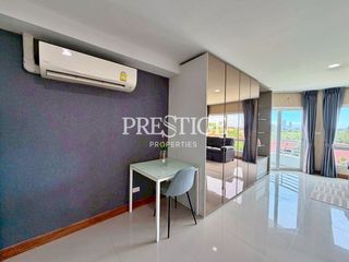 For sale studio condo in Na Jomtien, Pattaya