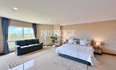 For sale studio condo in Sattahip, Chonburi