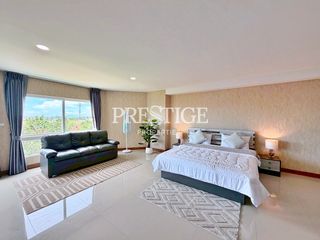 For sale studio condo in Na Jomtien, Pattaya